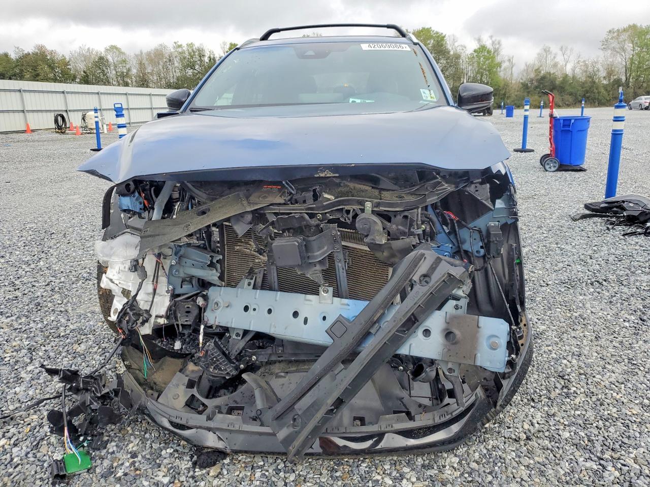 2024 Mazda Cx-5 Premium - Фото 5