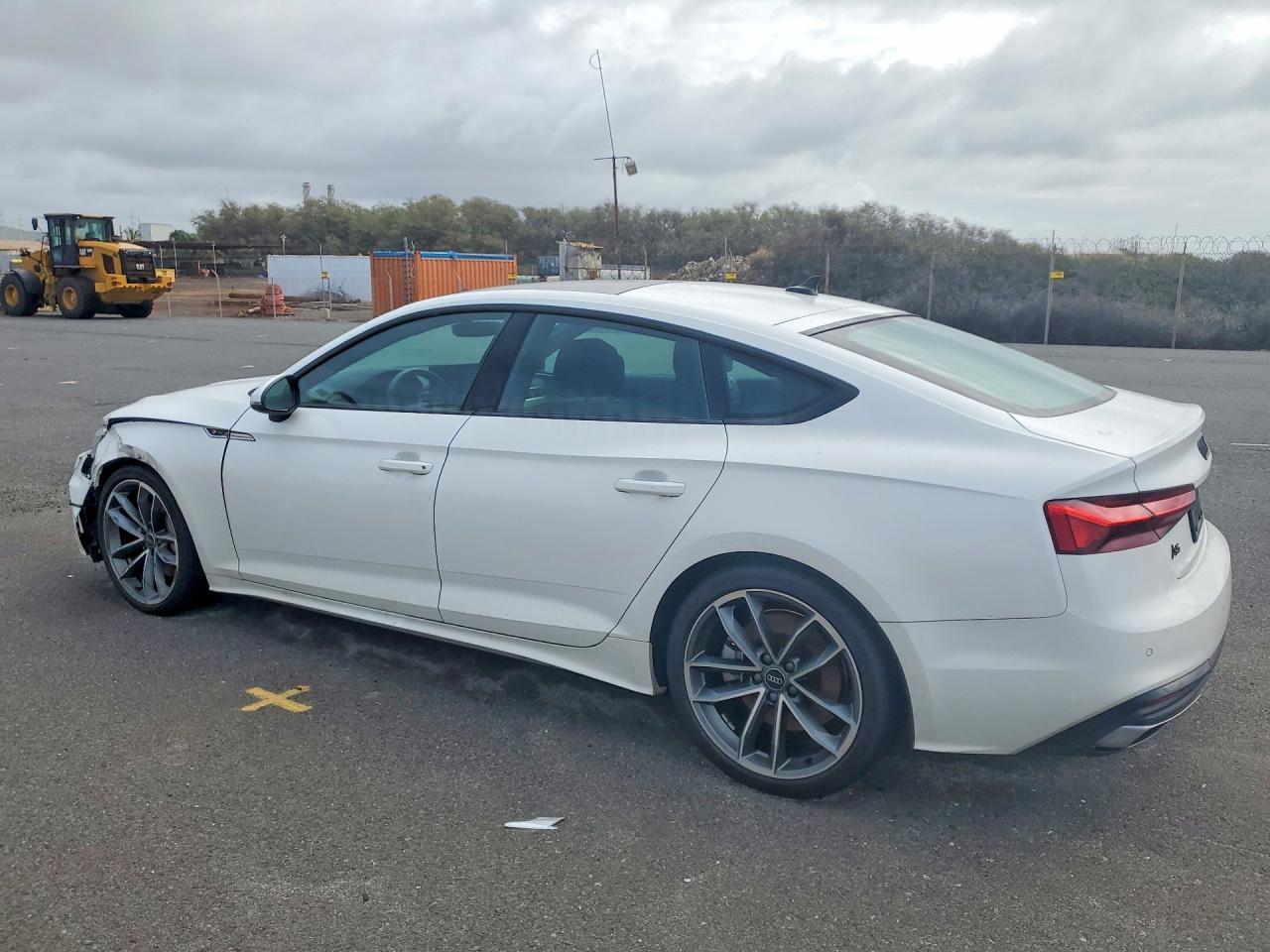 2024 Audi A5 Premium 45 - Фото 2