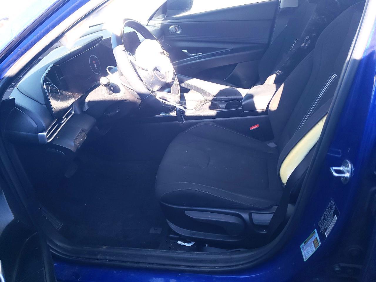 2023 Hyundai Elantra Sel - Image 7