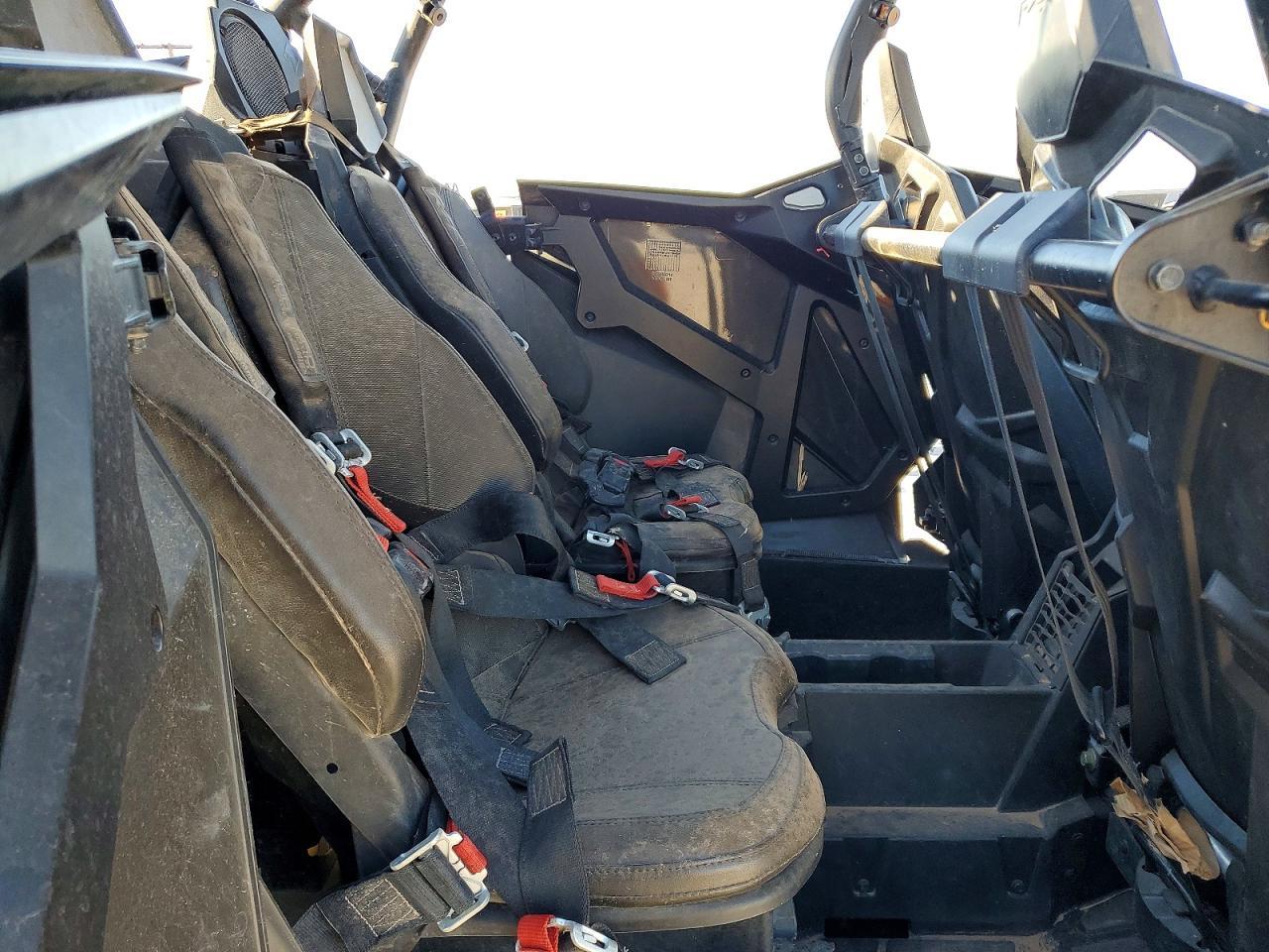 2023 Polaris Rzr Pro Xp 4 Ultimate - Фото 6