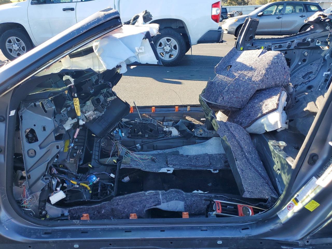 2019 Lexus Rc F Base - Image 7