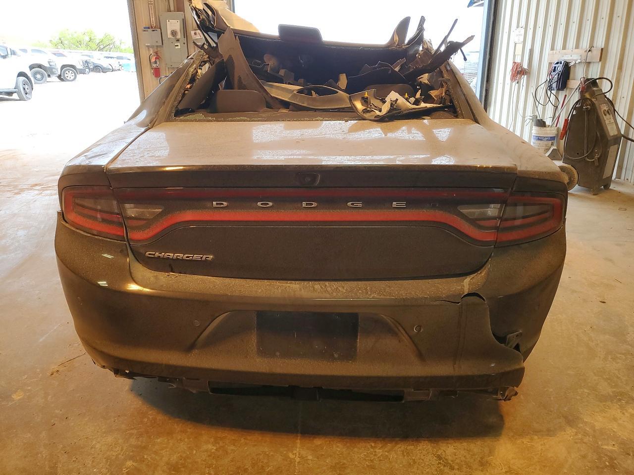 2023 Dodge Charger Sxt - Image 6