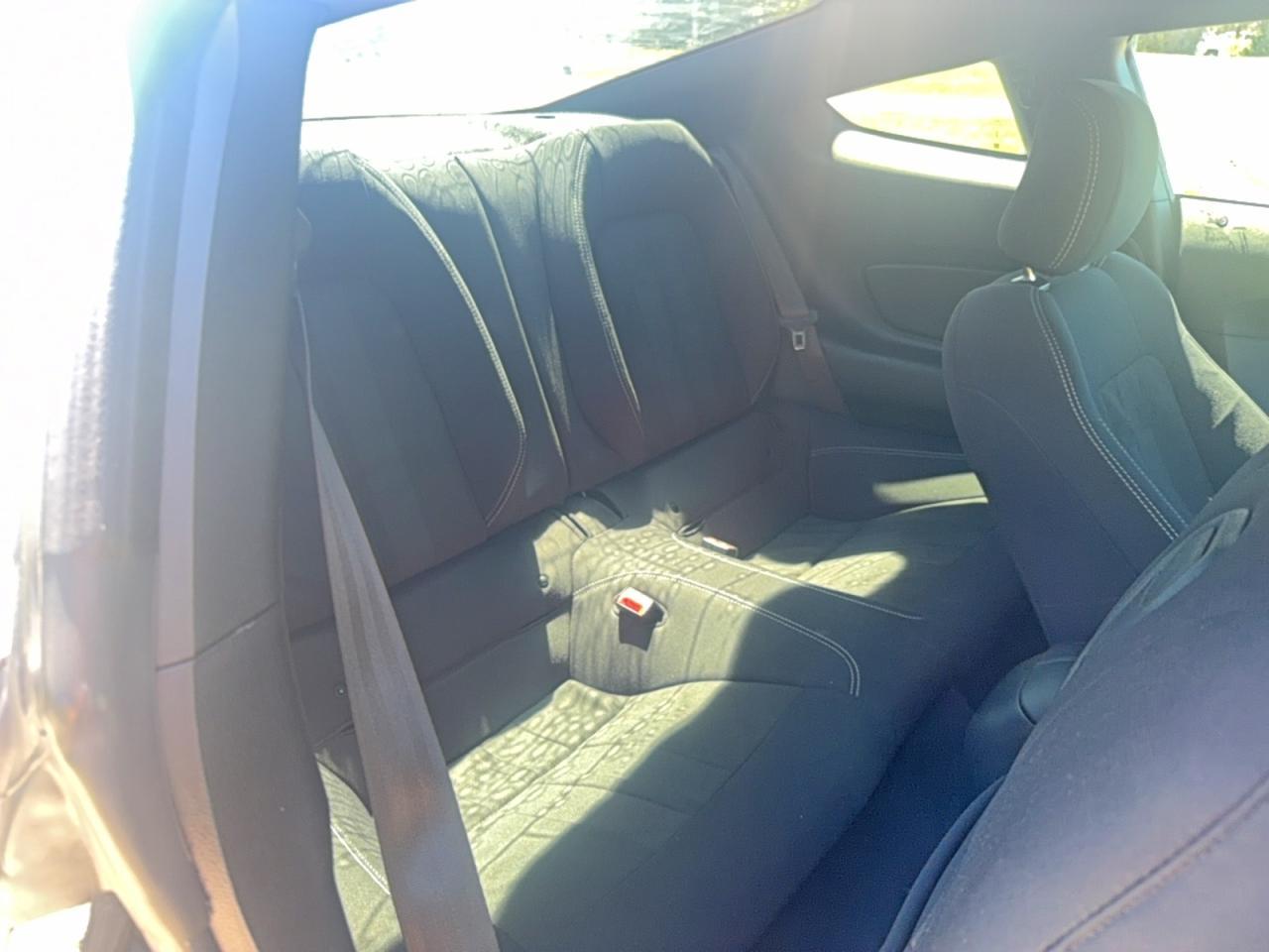 2020 Ford Mustang Gt - Фото 6