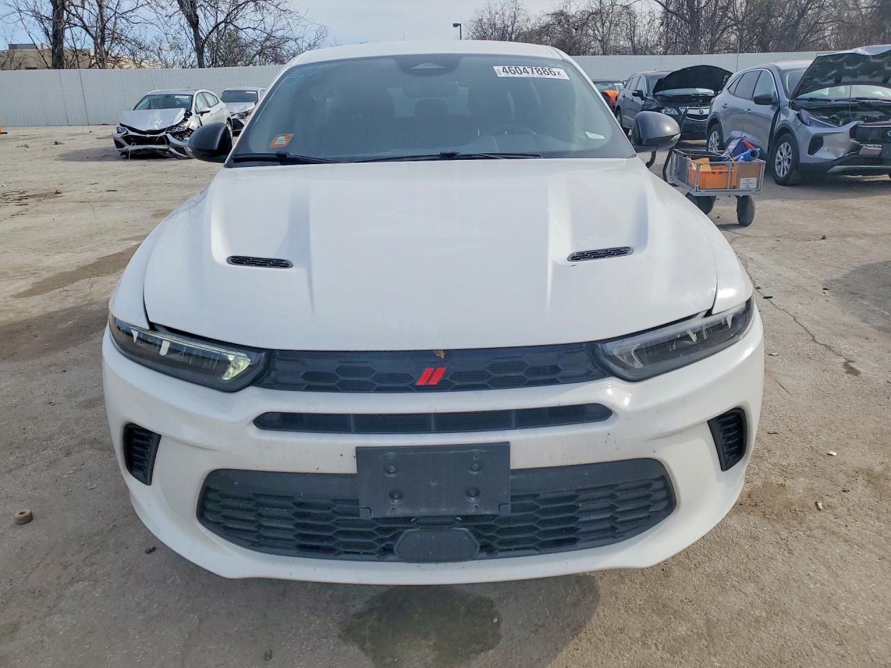 2024 Dodge Hornet R - Фото 5