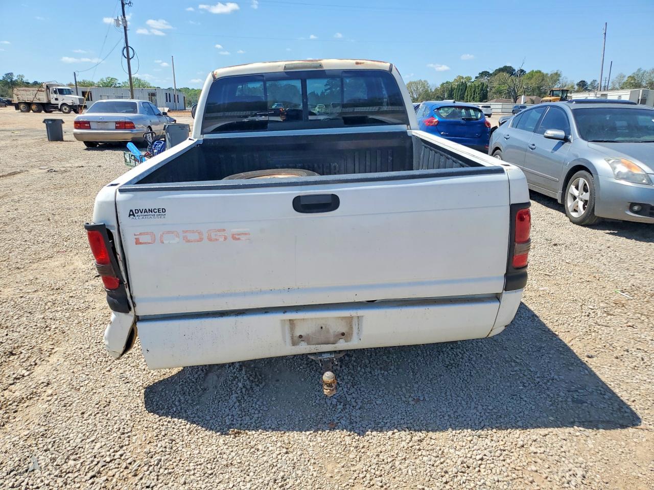 1998 Dodge Ram 1500 - Image 6