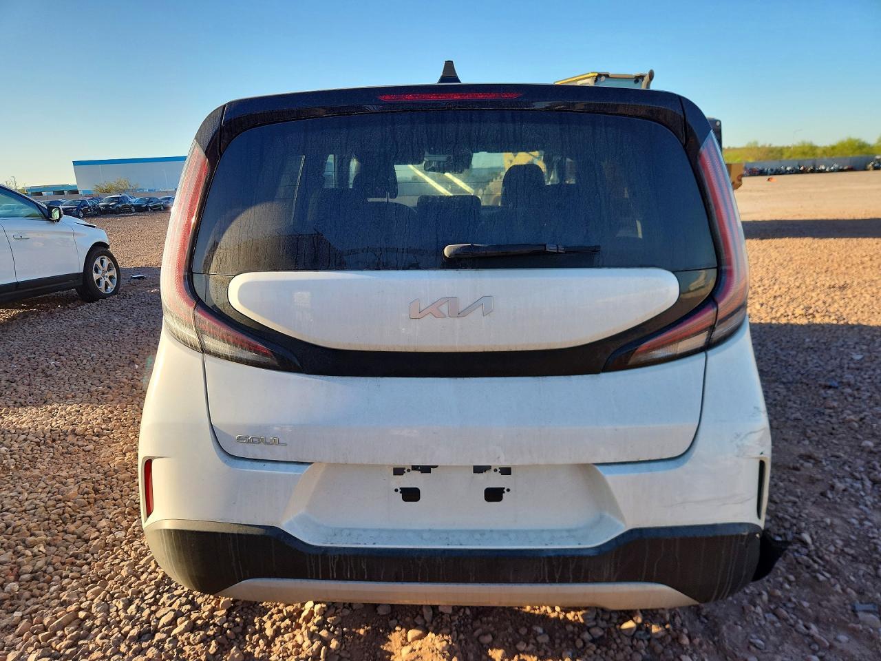 2023 Kia Soul Lx - Image 6