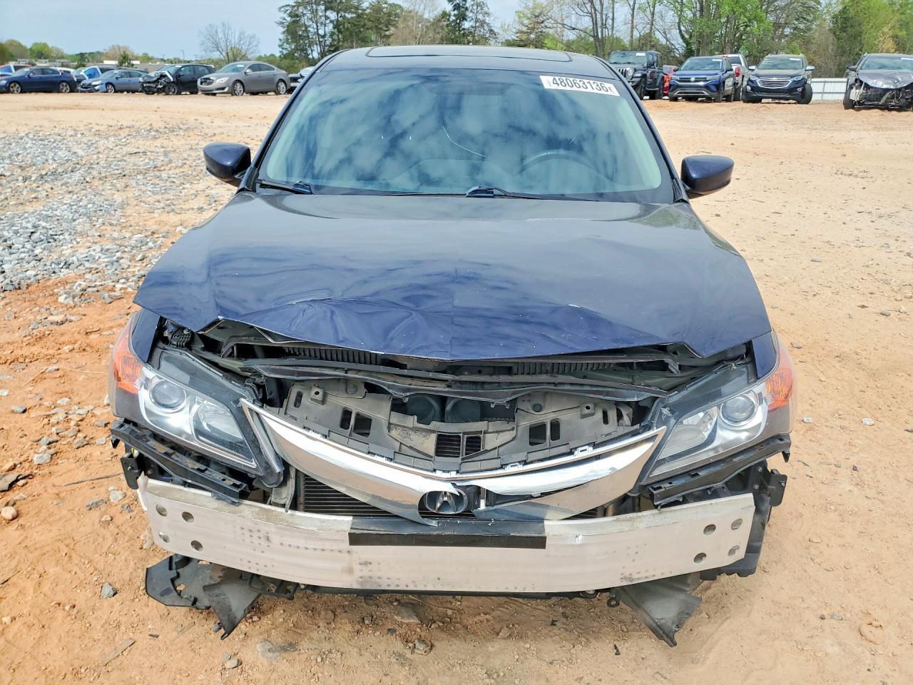 2013 Acura Ilx 20 - Фото 5