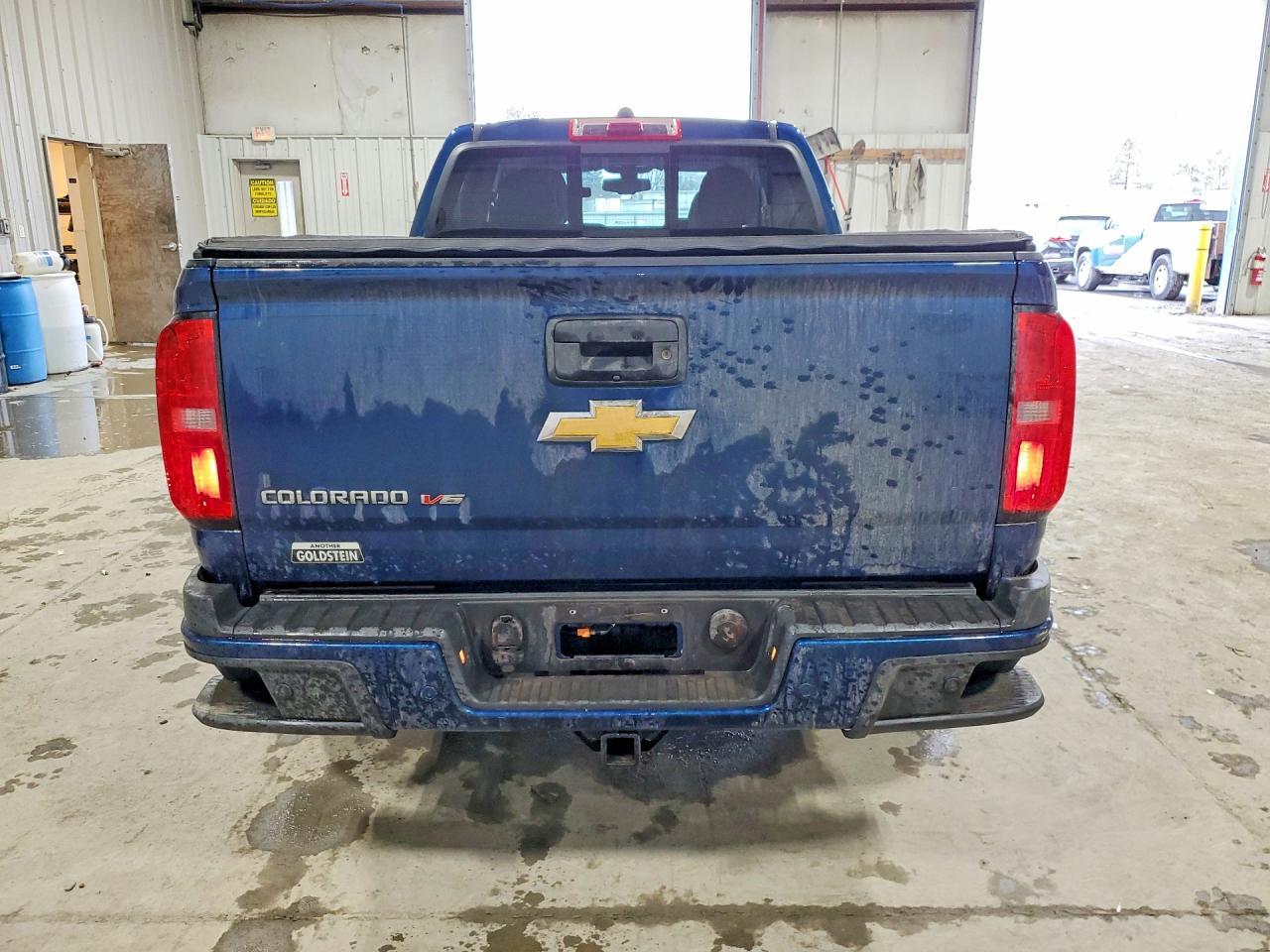 2019 Chevrolet Colorado Z71 - Image 6