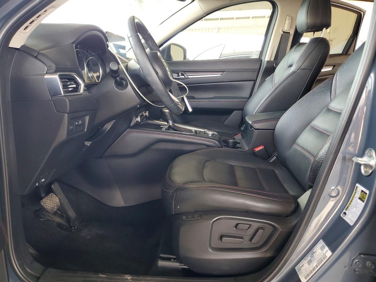 2023 Mazda Cx-5 Preferred - Image 7