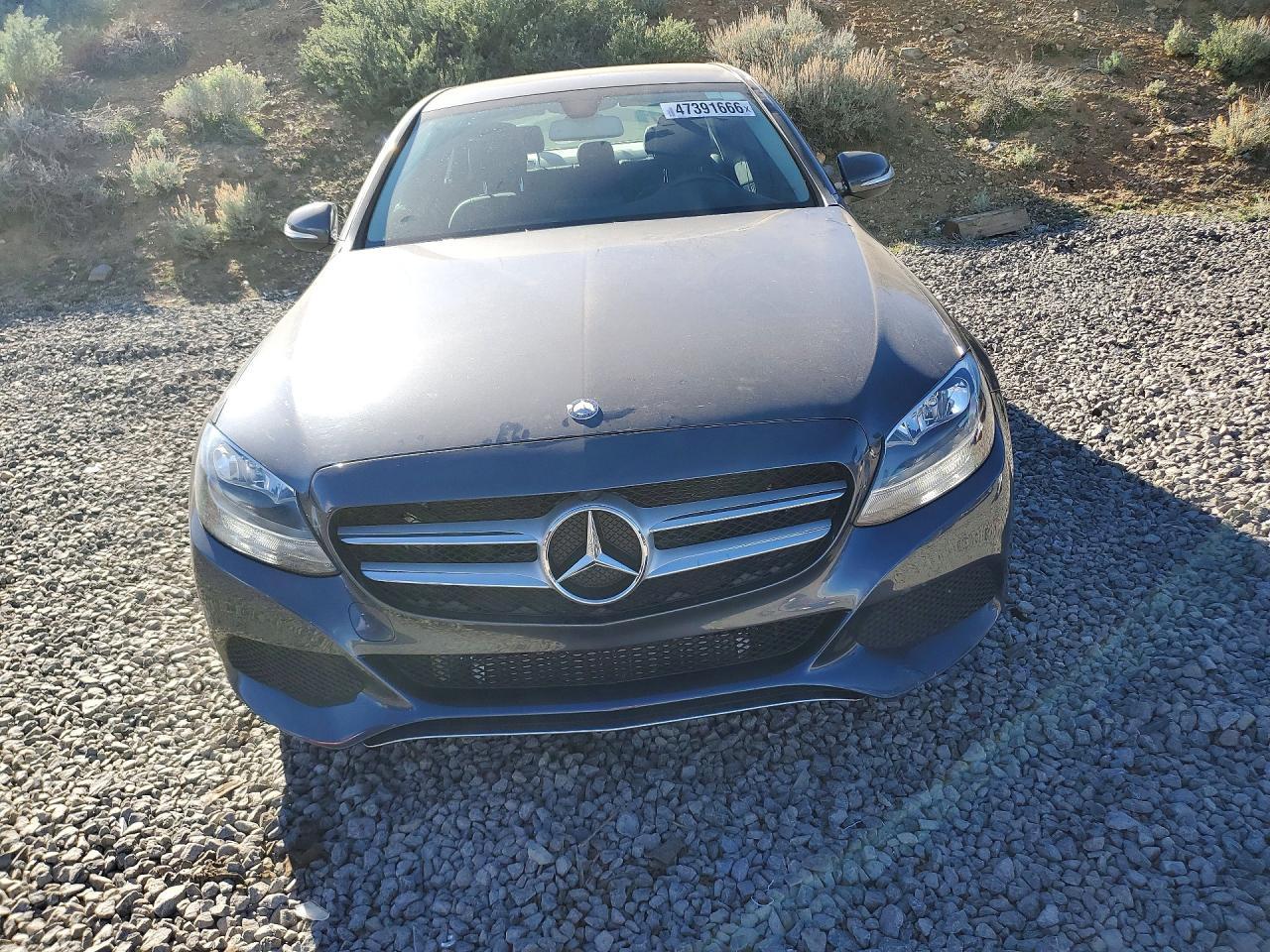 2015 Mercedes-Benz C 300 4Matic - Image 5