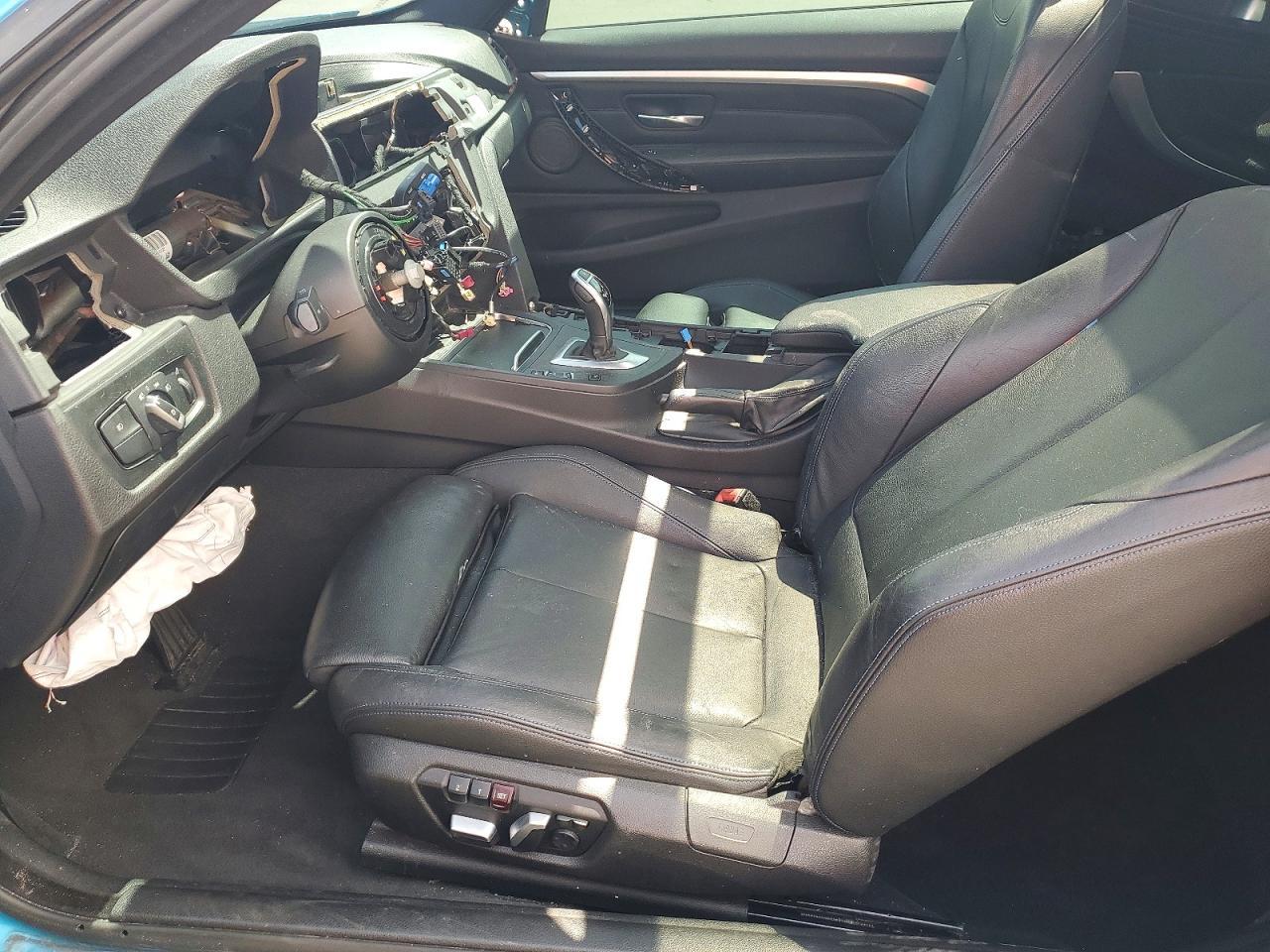 2018 BMW 430I - Image 7