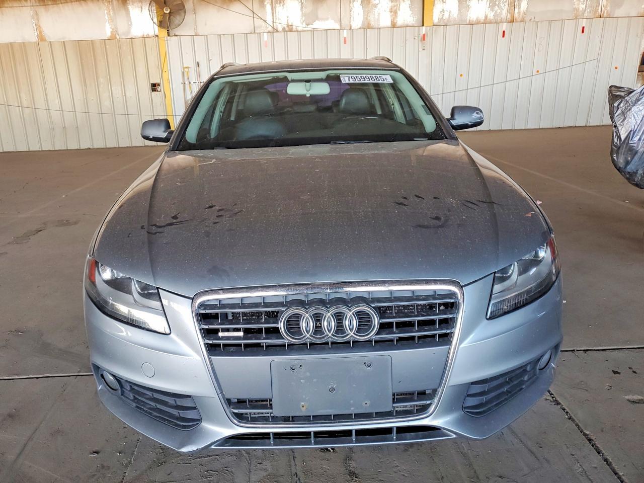 2010 Audi A4 Premium - Image 5