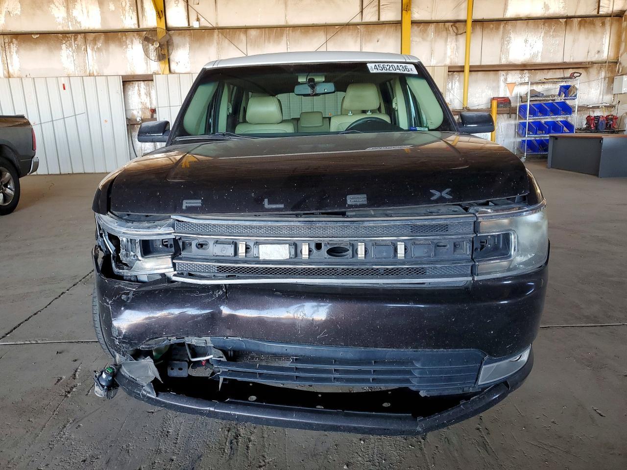 2014 Ford Flex Sel - Image 5