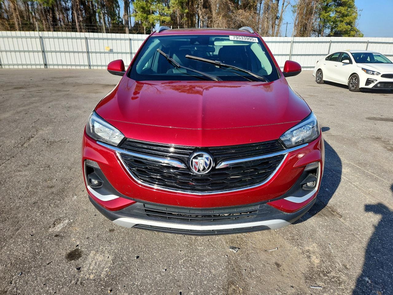 2020 Buick Encore Gx Select - Фото 5