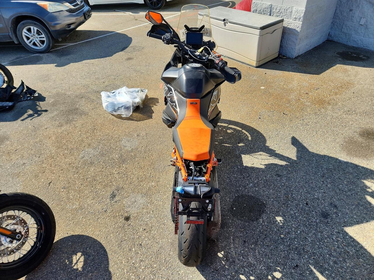 2024 Ktm 890 Adventure - Image 6