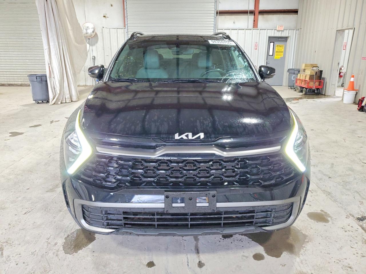 2023 Kia Sportage X Line - Image 5