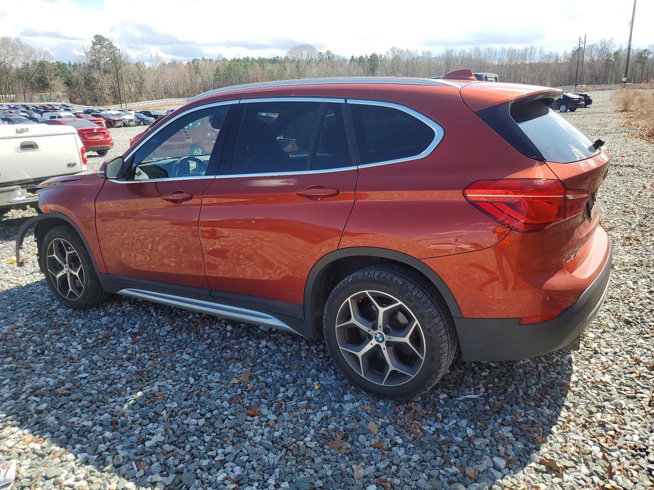 2019 BMW X1 xDrive28I - Image 2