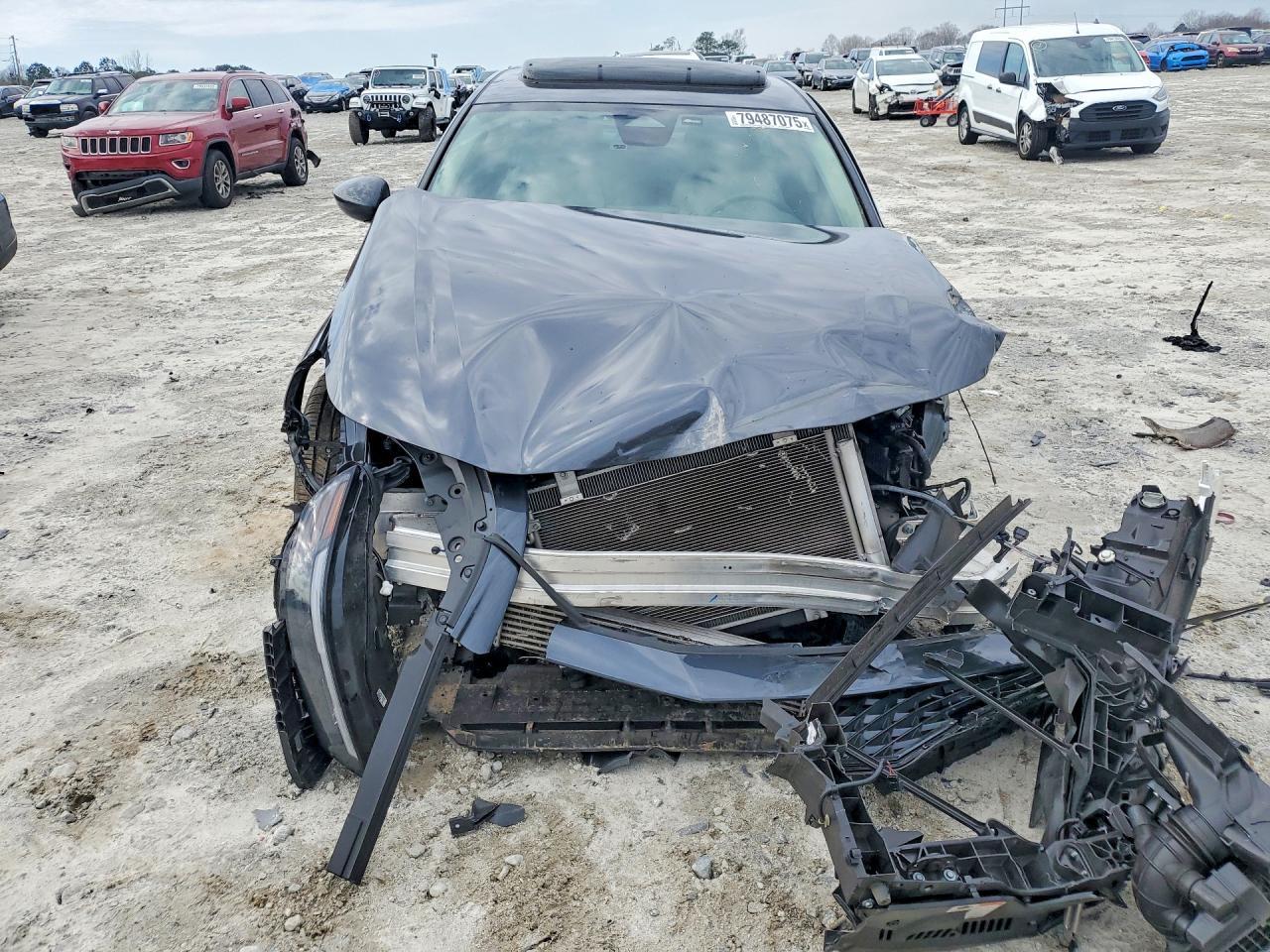 2024 Honda Accord Ex - Фото 5