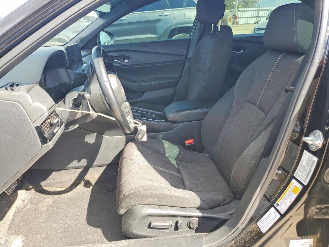 2023 Honda Accord Hybrid Sport - Фото 7