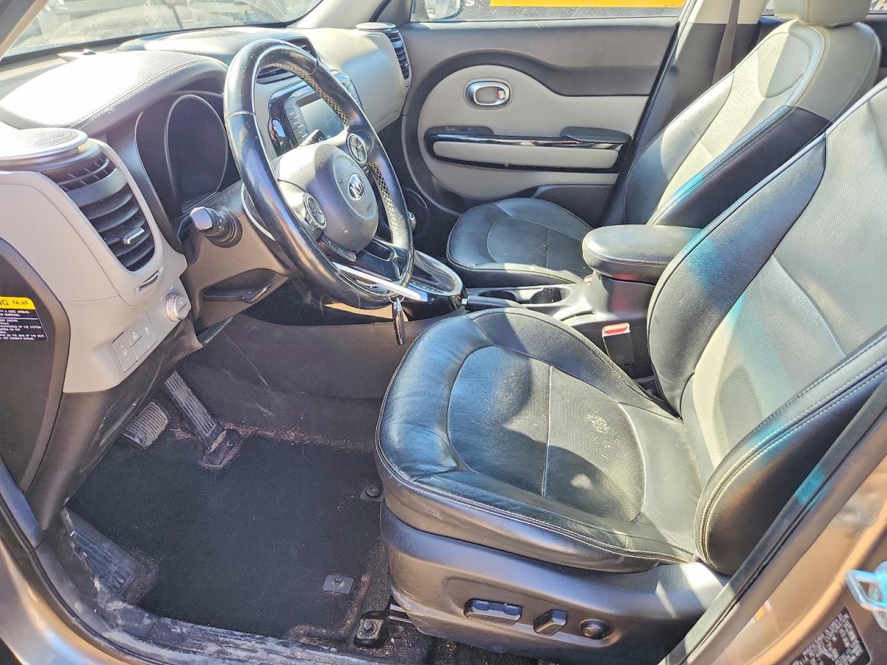 2016 Kia Soul + - Image 7