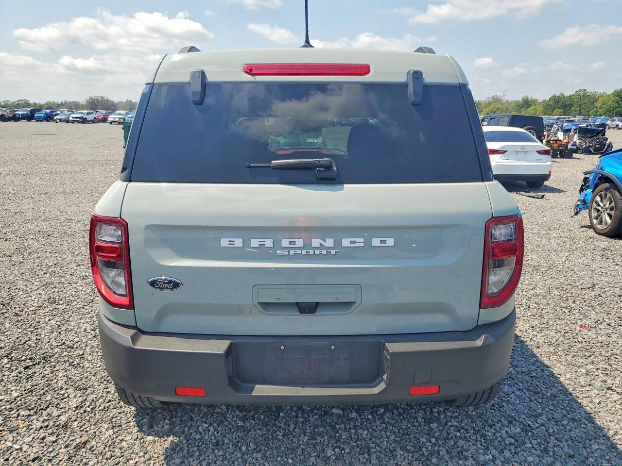 2021 Ford Bronco Sport Big Bend - Image 6