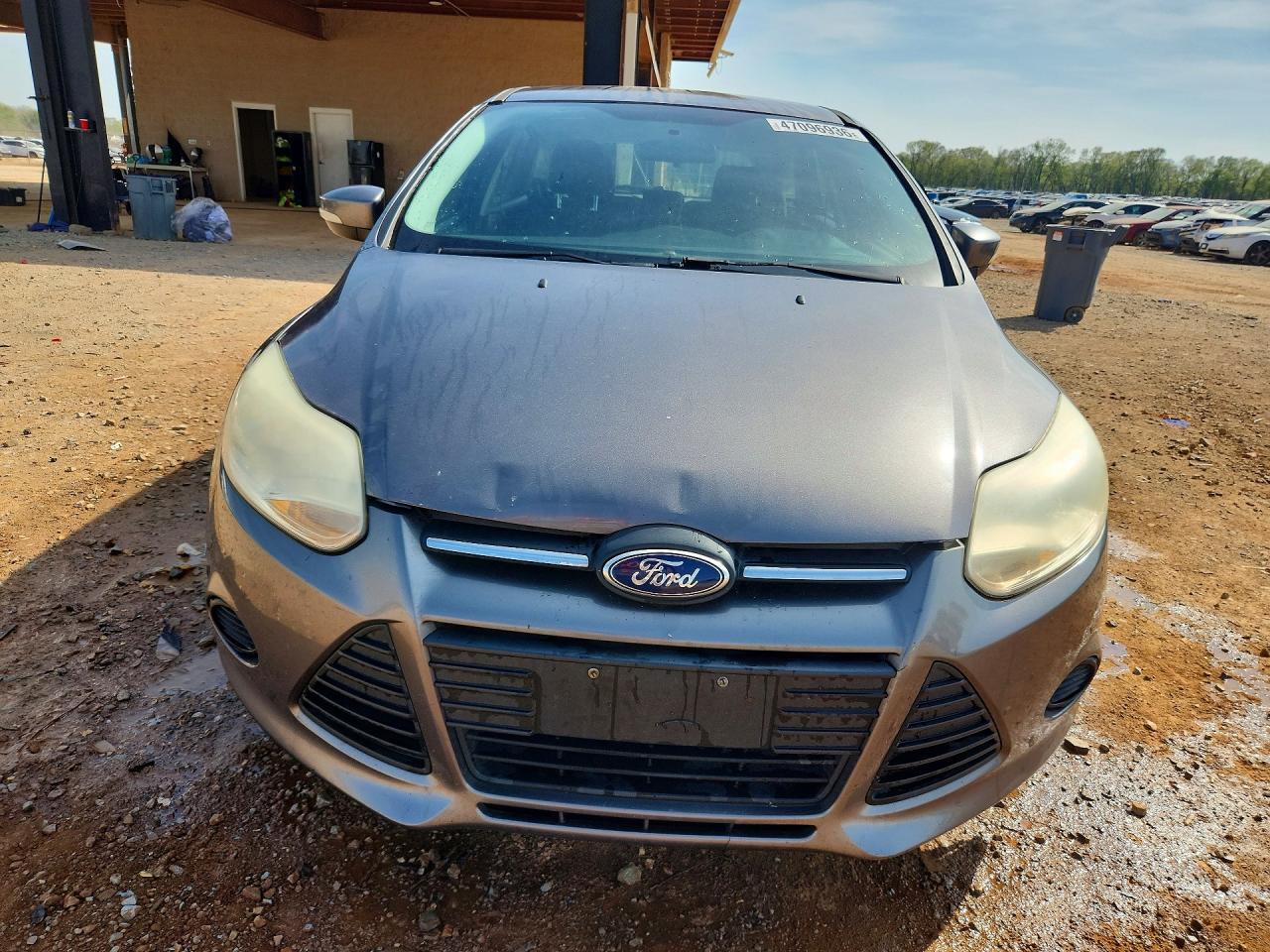 2013 Ford Focus Se - Image 5