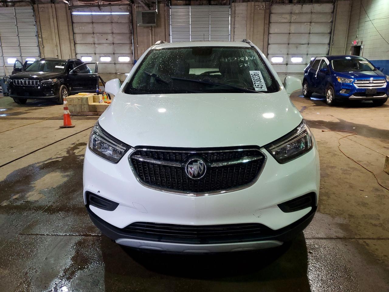 2020 Buick Encore Preferred - Фото 5