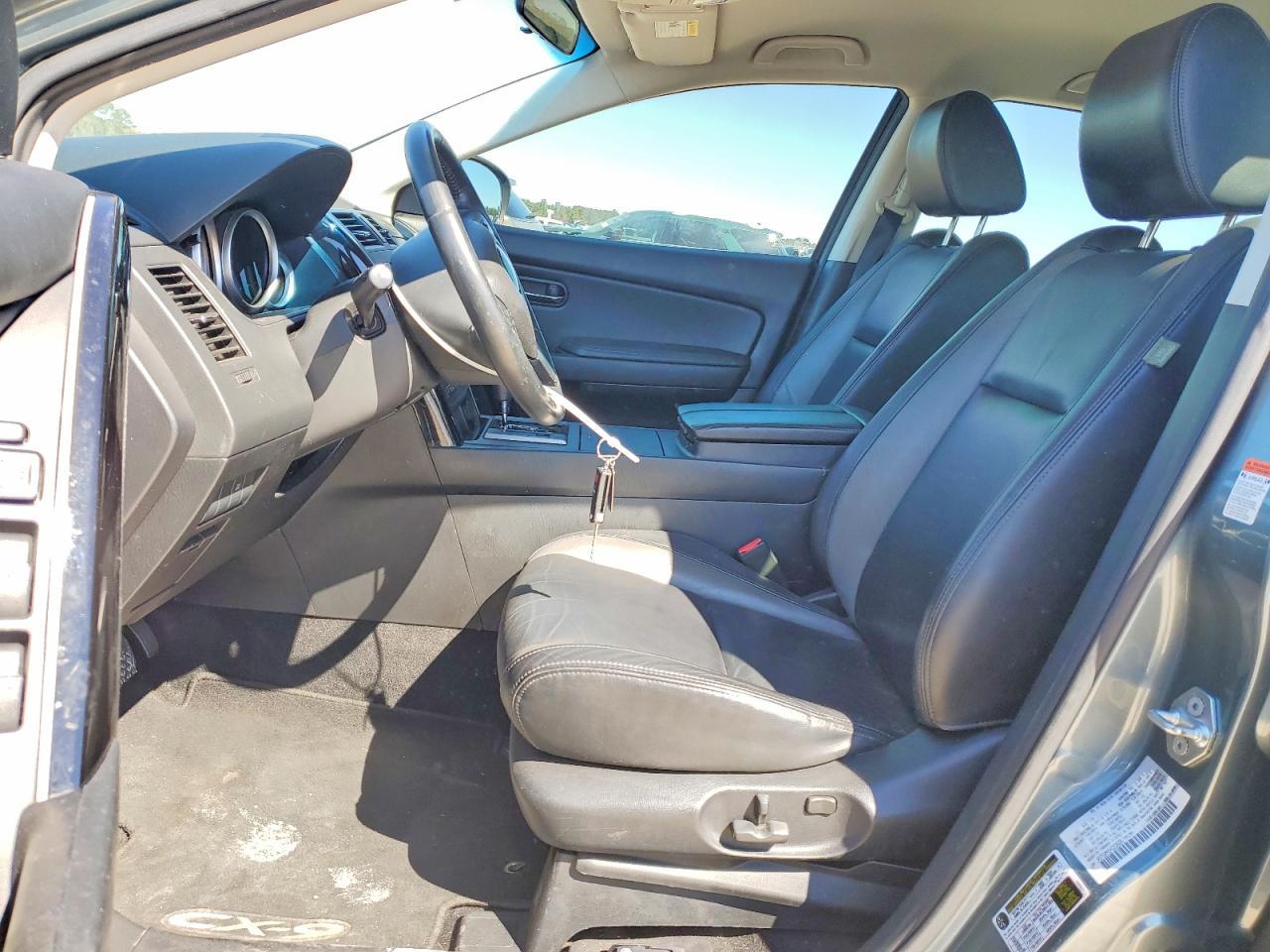 2010 Mazda Cx-9 - Image 7