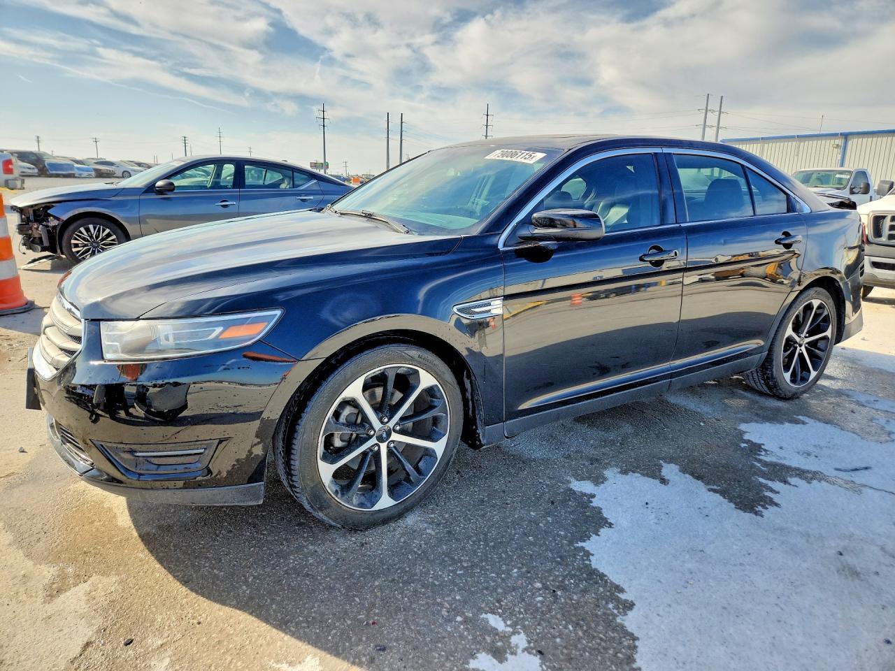 2016 Ford Taurus Sel