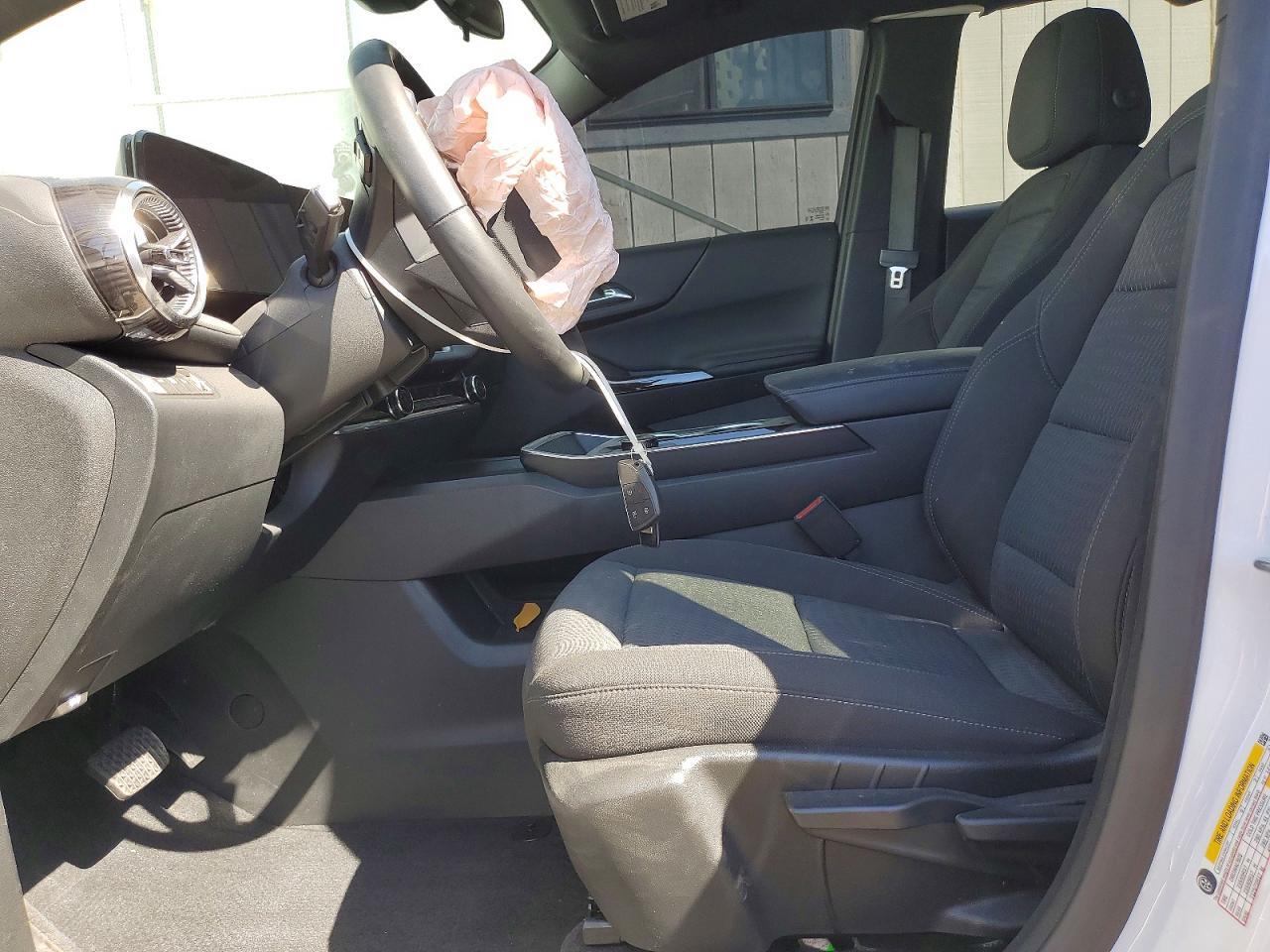 2026 Chevrolet Equinox Lt - Фото 7