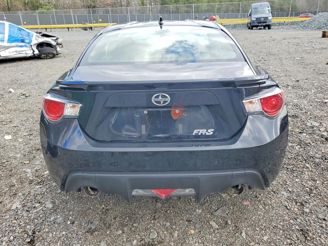 2015 Scion Fr-S Base - Image 6