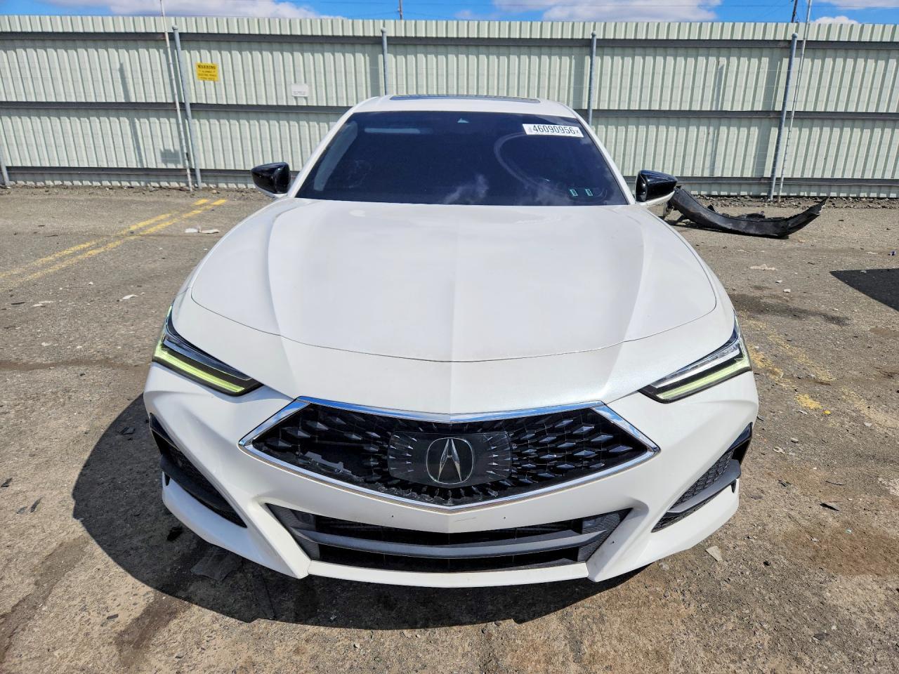 2021 Acura Tlx - Фото 5