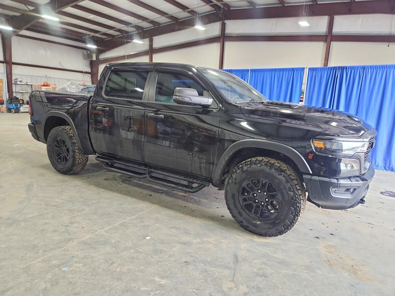 2025 Ram 1500 Rebel - Image 4