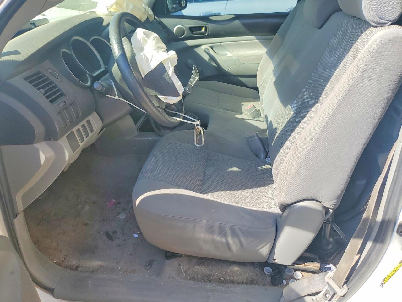 2005 Toyota Tacoma Base - Фото 7