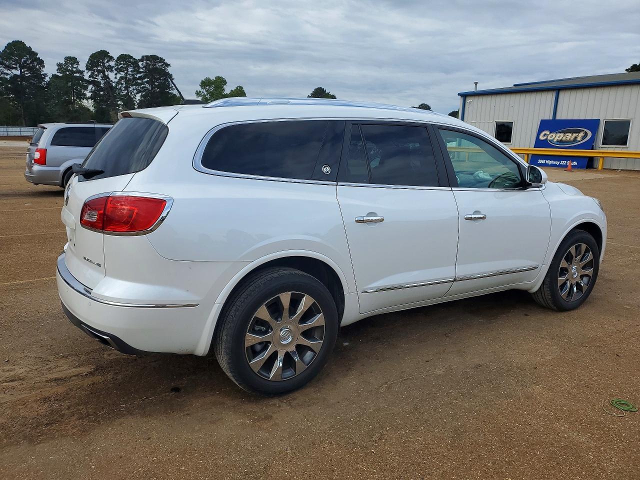 2017 Buick Enclave - Image 3