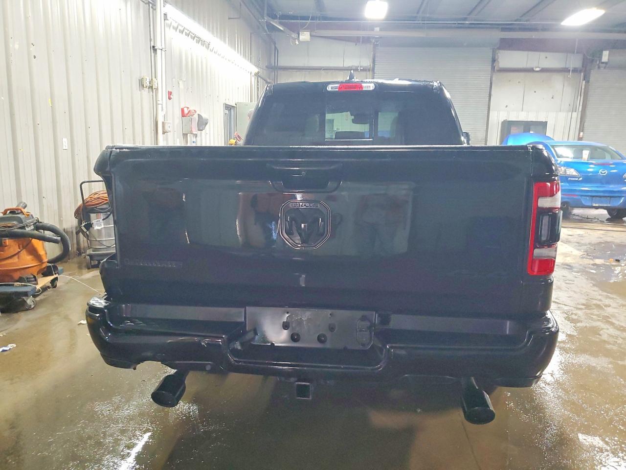 2020 Ram 1500 Laramie - Фото 6