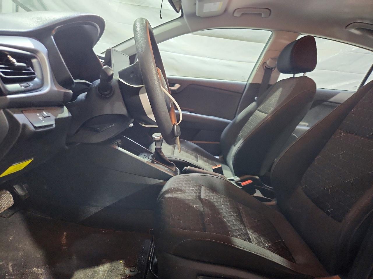 2023 Kia Rio Lx - Фото 7