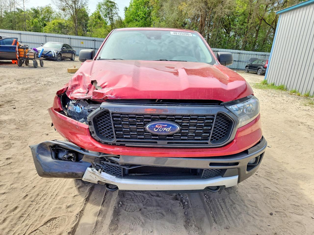2020 Ford Ranger Xl - Image 5
