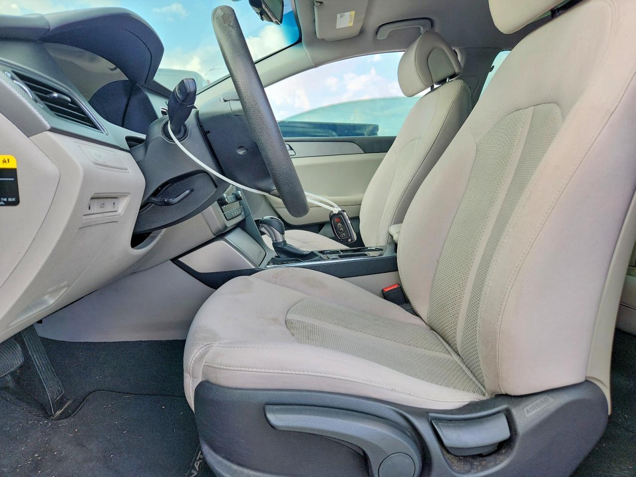 2016 Hyundai Sonata Se - Image 7