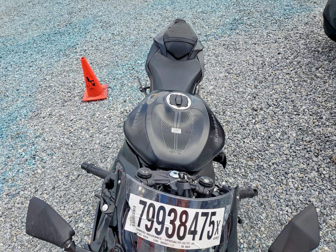 2024 Kawasaki Zx636 K - Image 5