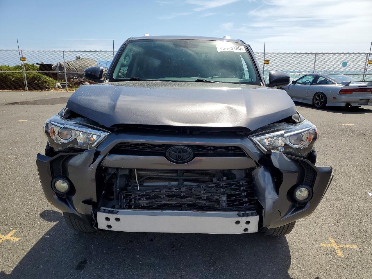 2014 Toyota 4Runner Sr5 - Фото 5