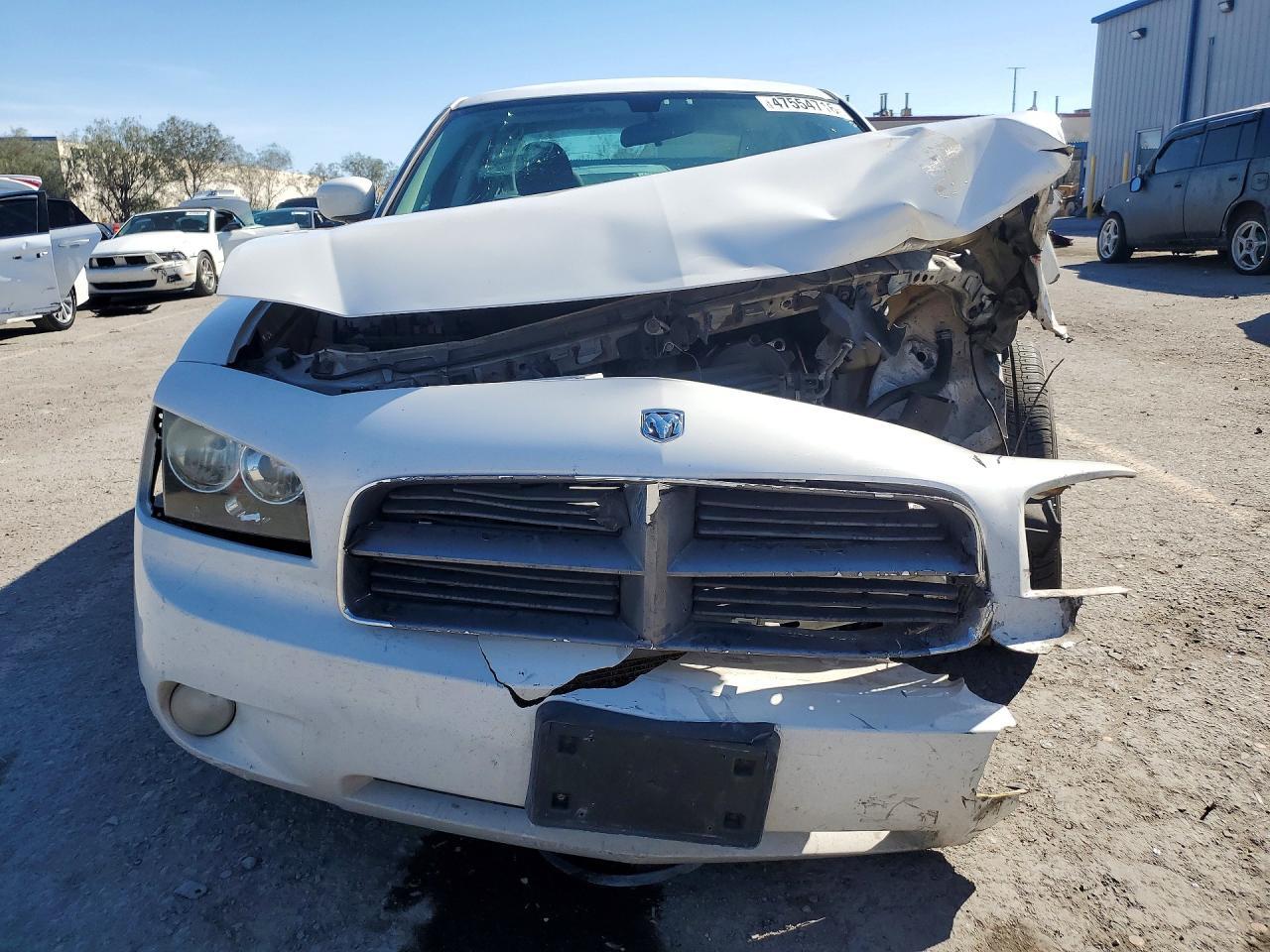 2010 Dodge Charger Sxt - Фото 5