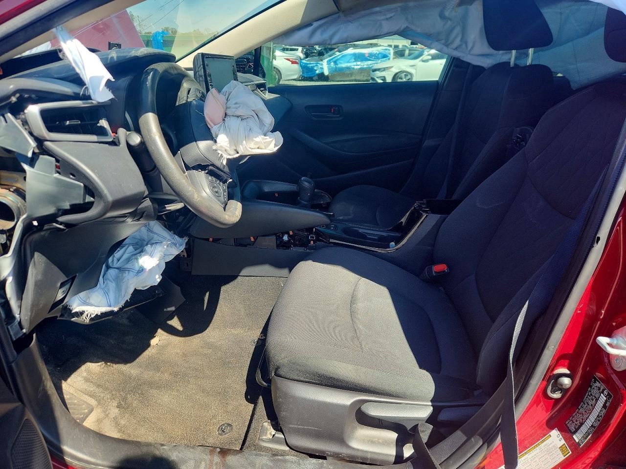 2022 Toyota Corolla Le - Фото 7