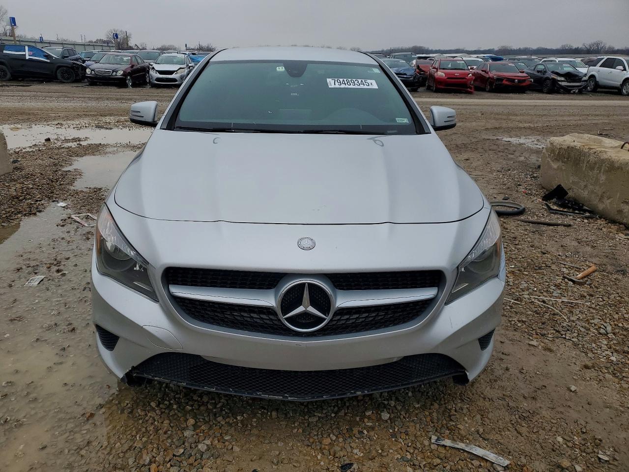 2015 Mercedes-Benz Cla 250 - Image 5