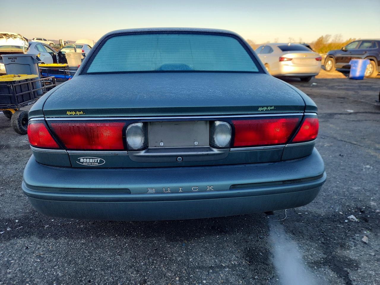 1998 Buick Lesabre Limited - Image 6