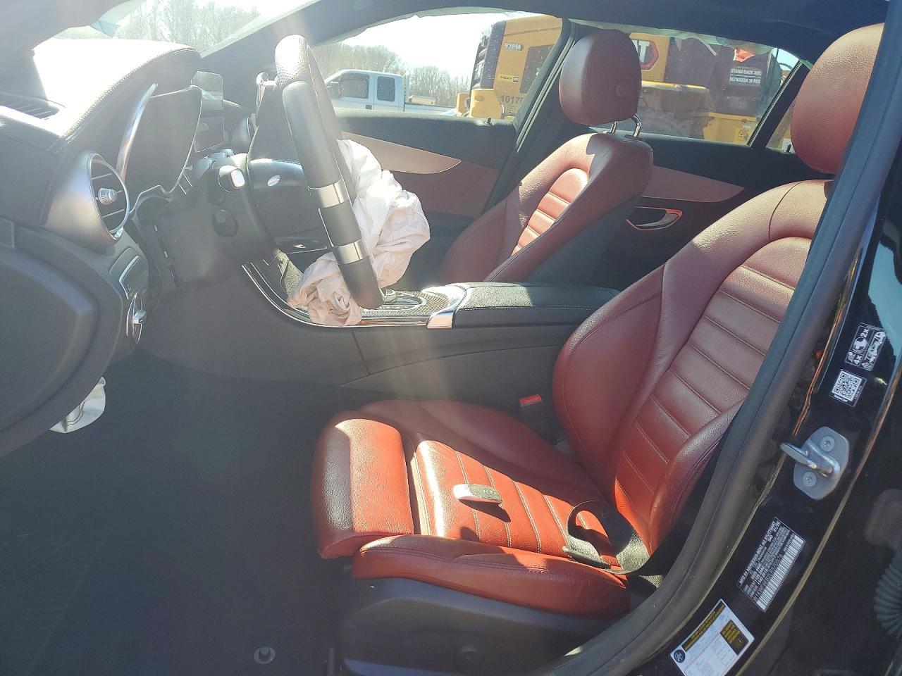 2020 Mercedes-Benz C 43 Amg - Image 7