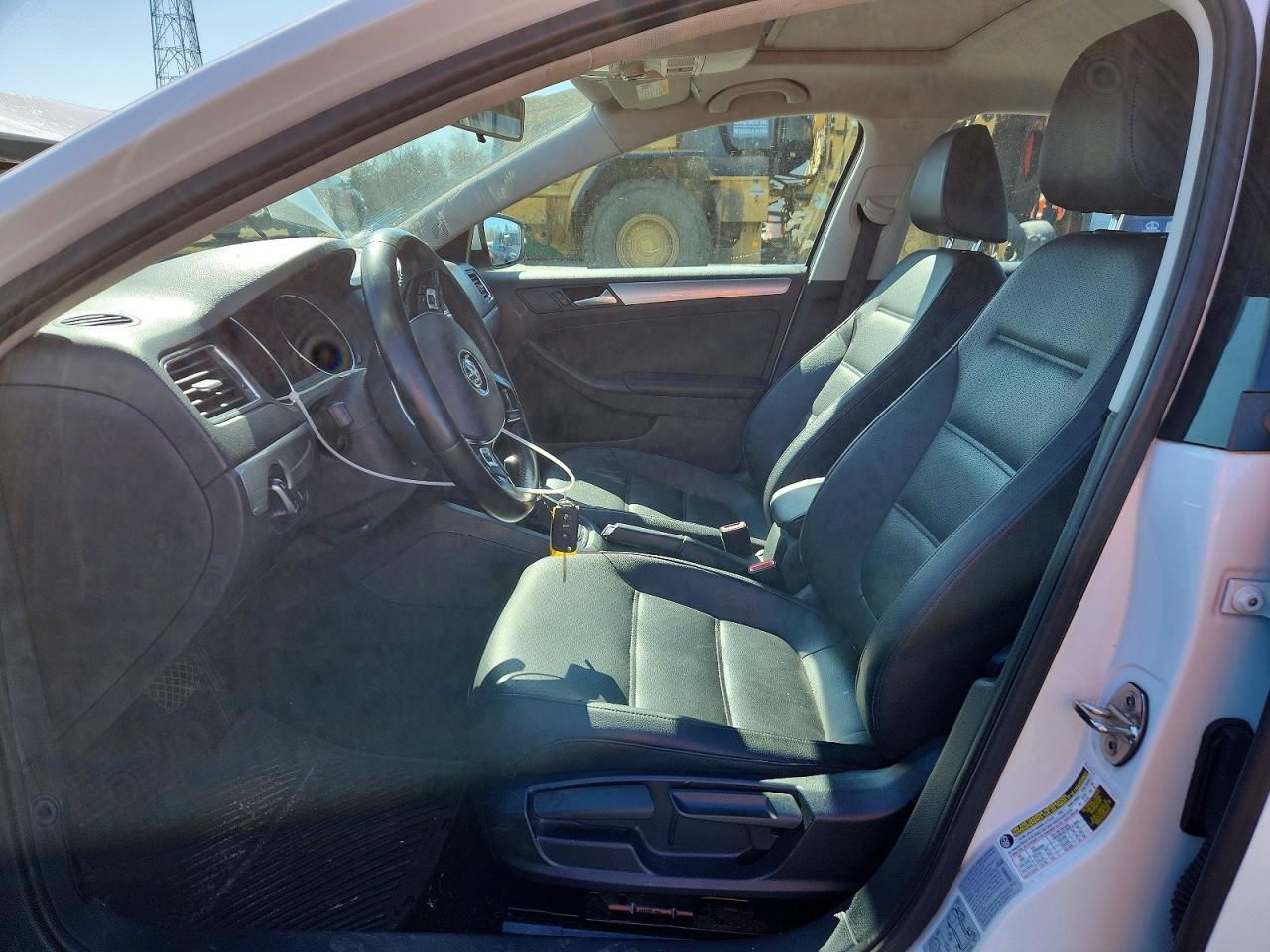 2015 Volkswagen Jetta Se - Фото 7