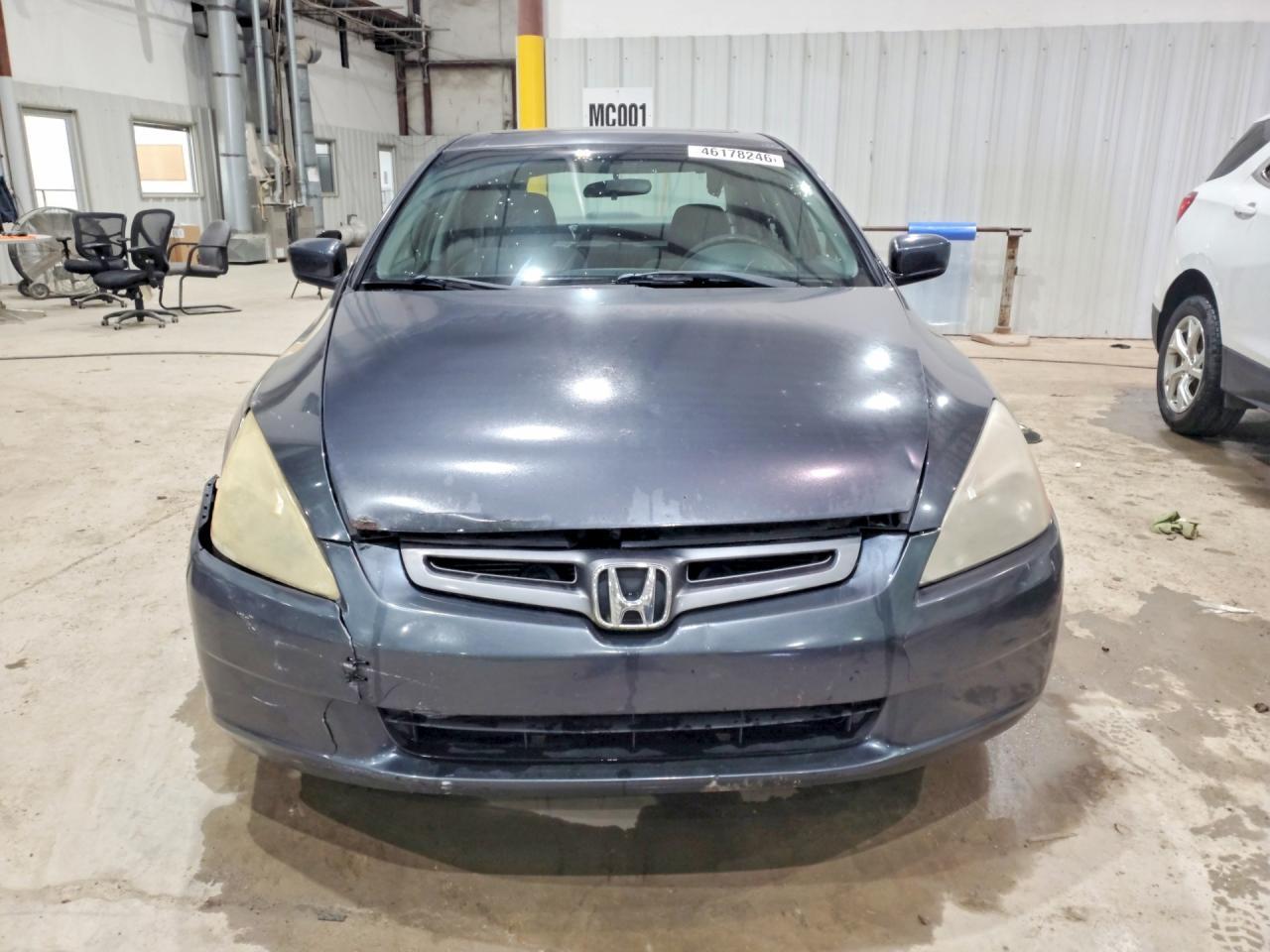 2004 Honda Accord Ex - Фото 5