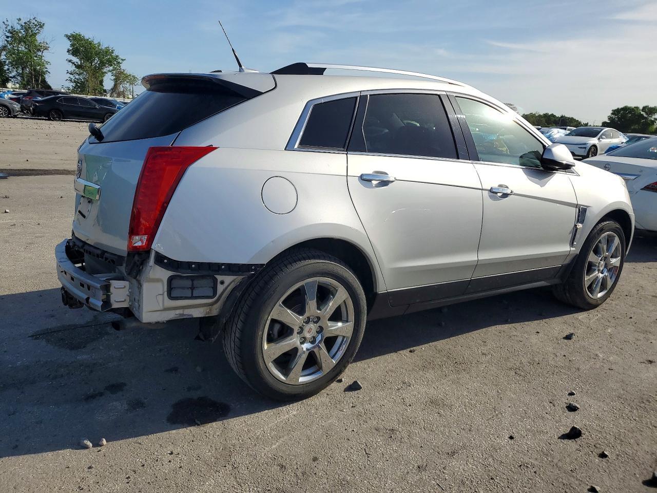 2011 Cadillac Srx Performance Collection - Image 3