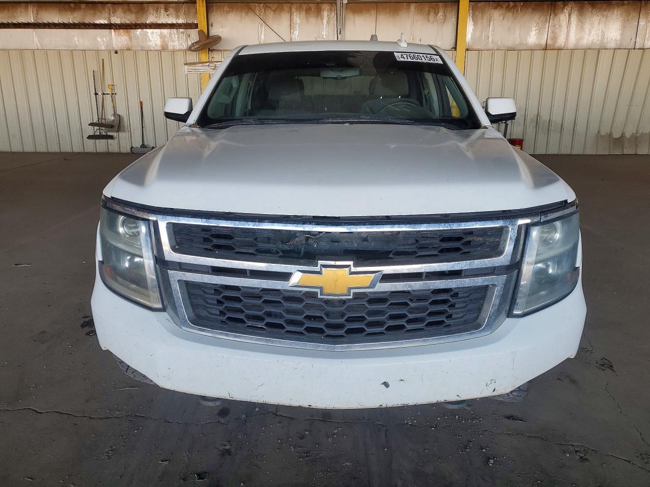 2019 Chevrolet Tahoe Special Service 4Wd - Фото 5
